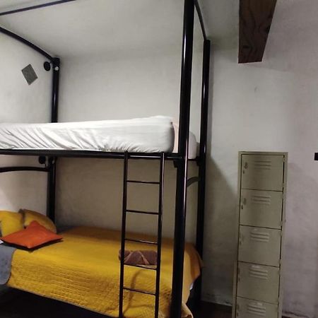 Hostal Maria Tepozteca Tepoztlan Εξωτερικό φωτογραφία