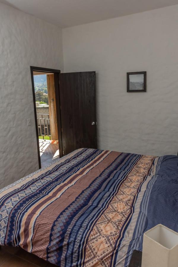 Hostal Maria Tepozteca Tepoztlan Εξωτερικό φωτογραφία