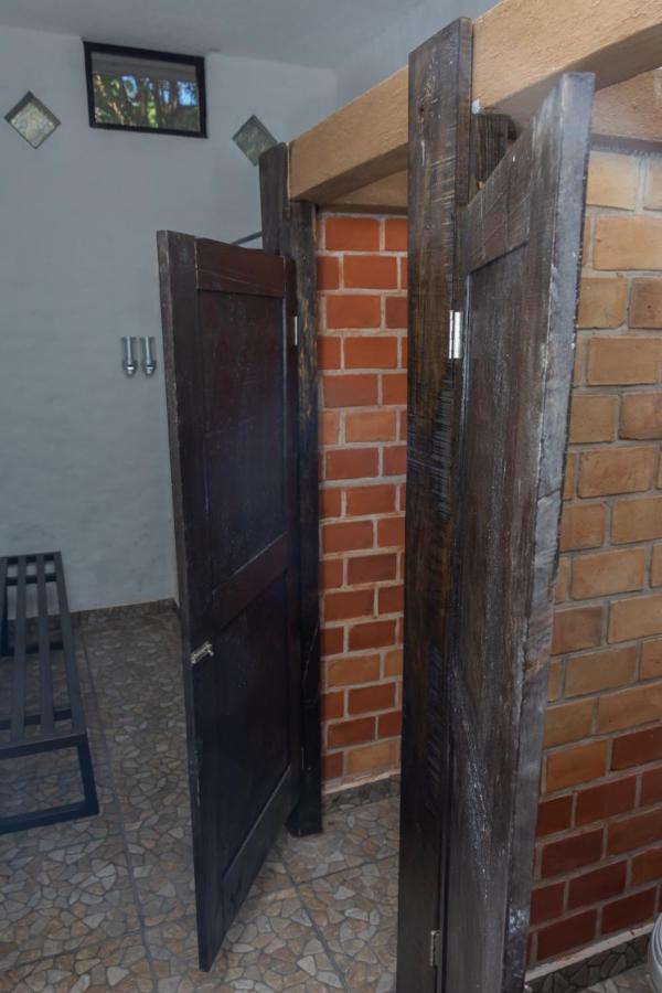 Hostal Maria Tepozteca Tepoztlan Εξωτερικό φωτογραφία