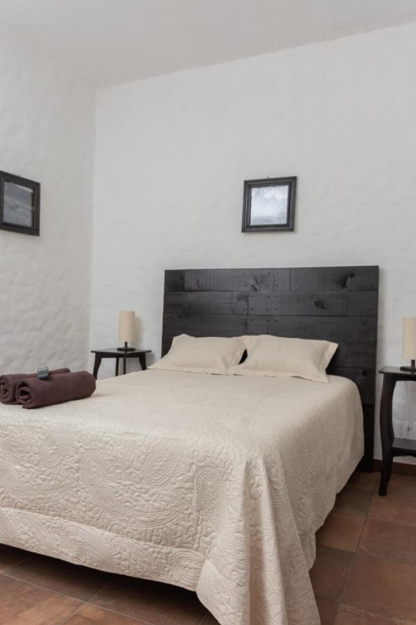 Hostal Maria Tepozteca Tepoztlan Εξωτερικό φωτογραφία
