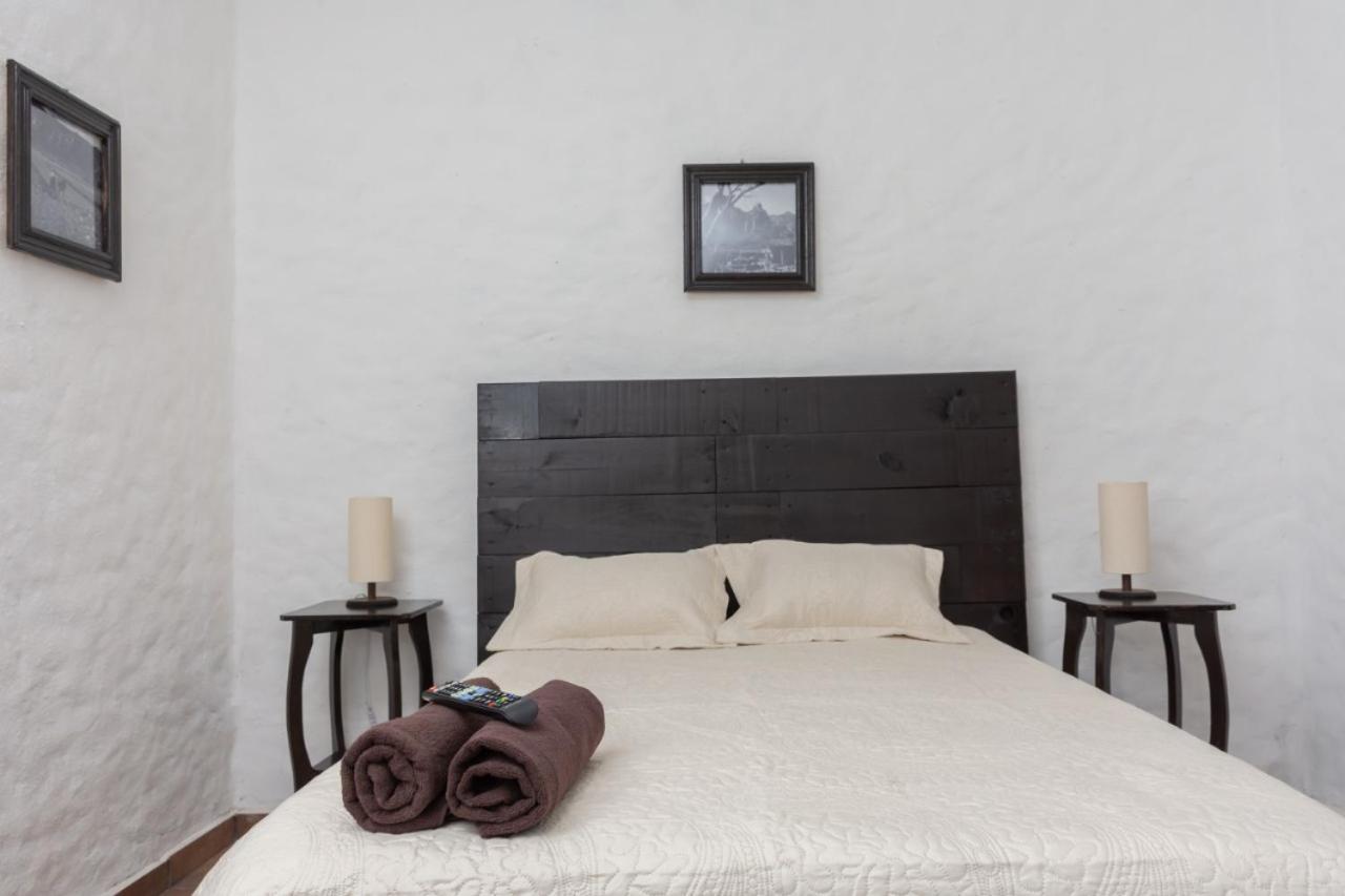 Hostal Maria Tepozteca Tepoztlan Εξωτερικό φωτογραφία