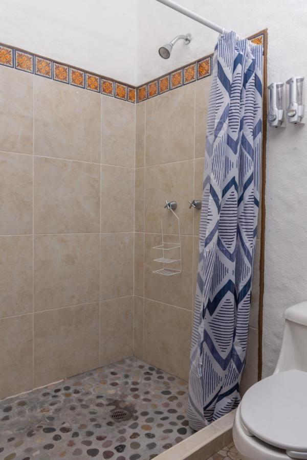 Hostal Maria Tepozteca Tepoztlan Εξωτερικό φωτογραφία