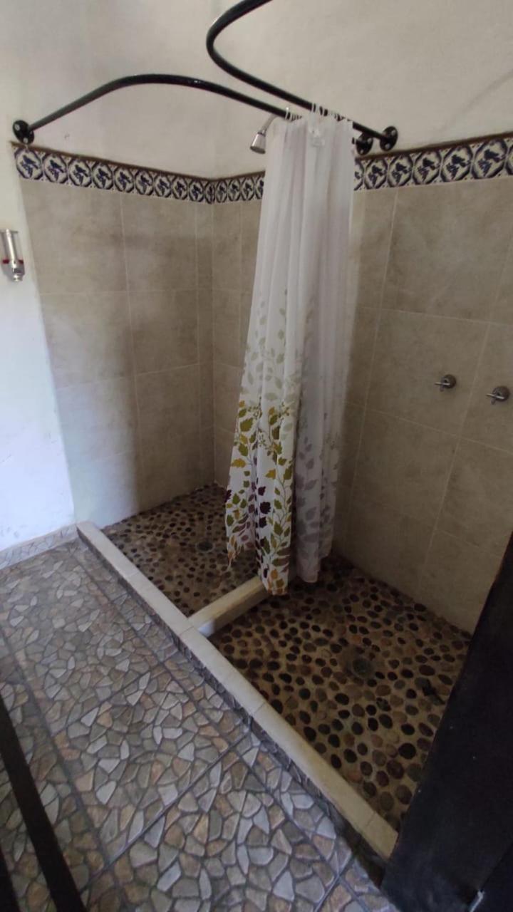 Hostal Maria Tepozteca Tepoztlan Εξωτερικό φωτογραφία