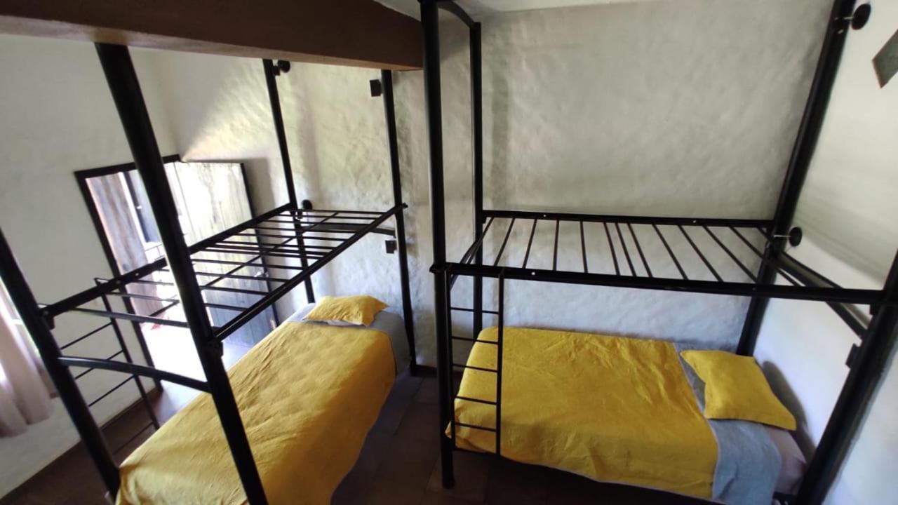Hostal Maria Tepozteca Tepoztlan Εξωτερικό φωτογραφία