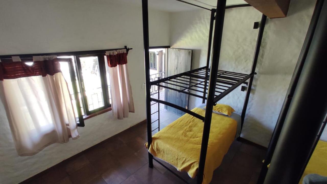 Hostal Maria Tepozteca Tepoztlan Εξωτερικό φωτογραφία